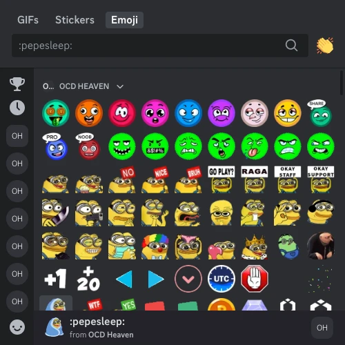 Emojis After